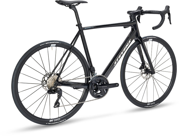 Izoard 105 Di2